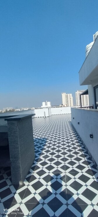 4 BHK Builder Floor For Rent in SS Southend Floors South City 2 Gurgaon  8011011