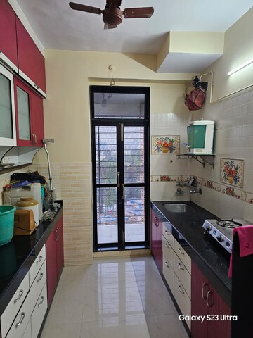 2 BHK Apartment For Rent in Nyati Elysia, Kharadi