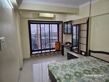 Room in 2 BHK Apartment at Nyati Elysia, Kharadi – for Rent