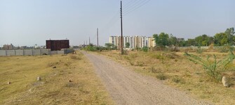 Plot For Resale in Banki Barabanki  8010976