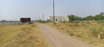  Plot – Exterior View View at Banki - for Sale