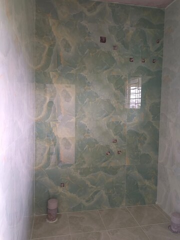 Bathroom in 3 BHK Independent House at Thanisandra – for Sale