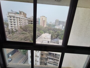 Balcony in 5 BHK Apartment at Lodha New Cuffe Parade, Wadala – for Sale