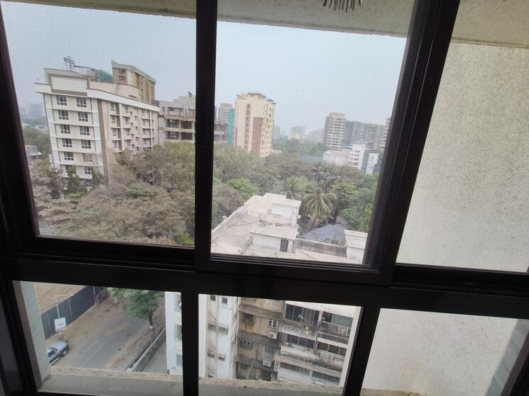 Balcony, lodha-new-cuffe-parade 5 Bedroom 3500 Sq.Ft. Apartment In Wadala Mumbai 8011002