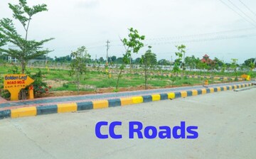 Plot For Resale in Ramoji Film City Hyderabad  8011025