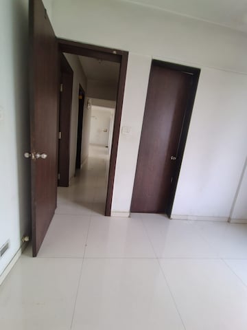 1 BHK Apartment For Rent in Megh Malhar Society Mumbai  8010969