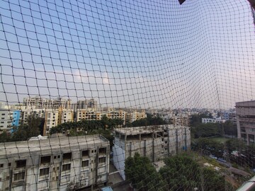1 BHK Apartment – Exterior View View at Megh Malhar Society - for Rent