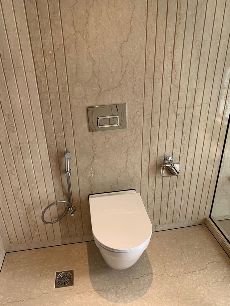 Bathroom, vasant vihar 4 Bedroom 3845 Sq.Ft. Builder Floor In Vasant Vihar Delhi 8011007