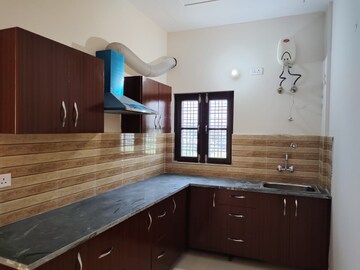 Kitchen in 2 BHK Builder Floor at Sahastradhara Road – for Sale