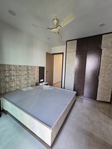 Bedroom in 2 BHK Apartment at Maithili Pride, Vartak Nagar – for Sale