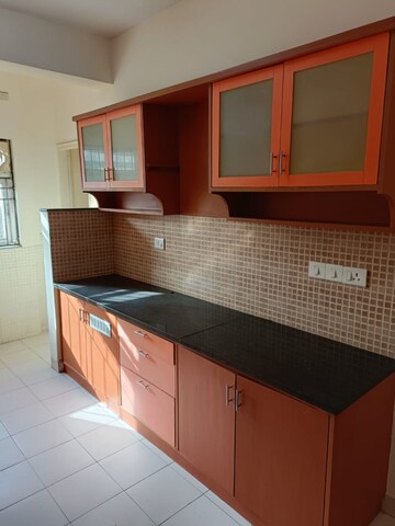 Bedroom in 3 BHK Apartment at Jalahalli – for Sale