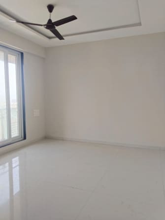 2 BHK Apartment For Resale in Galaxy Green Woods Kharghar Navi Mumbai  8011008