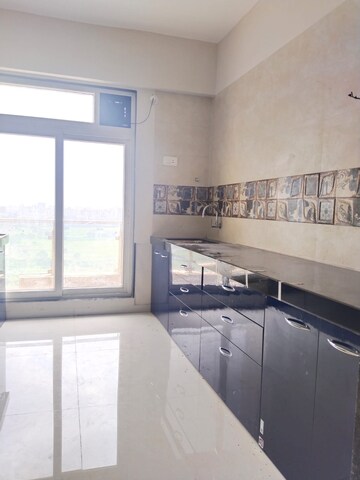 2 BHK Apartment For Sale in Galaxy Green Woods, Kharghar