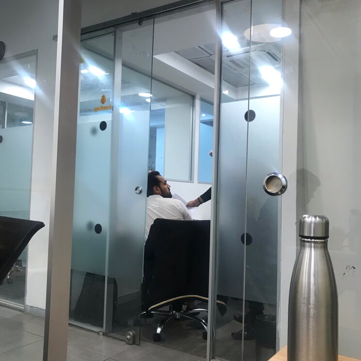 Gym, landmark-cyber-park Commercial Office Space in IT/SEZ 302 Sq.Ft. In Sector 67 Gurgaon 8011039