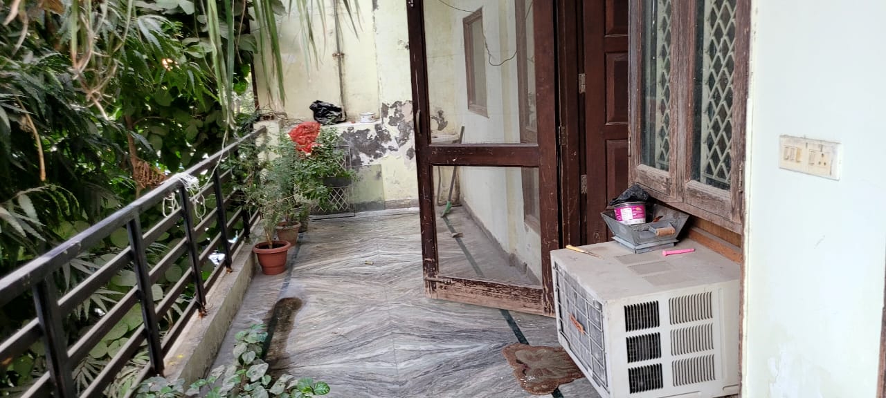 6 BHK Independent House For Sale in Sector 12