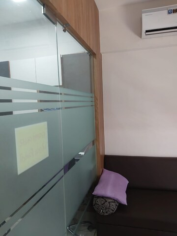 Team Area in  Office Space at Prahlad Nagar – for Rent