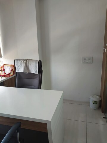 Furnished Amenities in  Office Space at Prahlad Nagar – for Rent