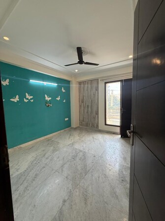 3 BHK Builder Floor For Resale in Unitech South City II Sector 50 Gurgaon  8011064