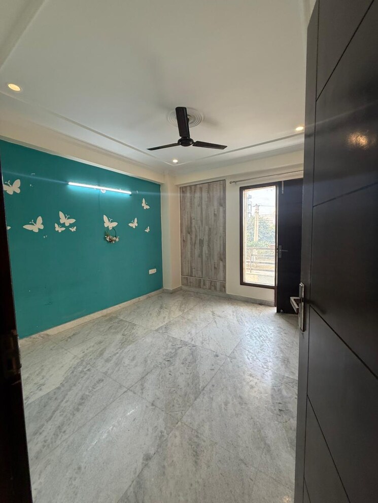 Bedroom, unitech-south-city-ii 3 Bedroom 1326 Sq.Ft. Builder Floor In Sector 50 Gurgaon 8011064