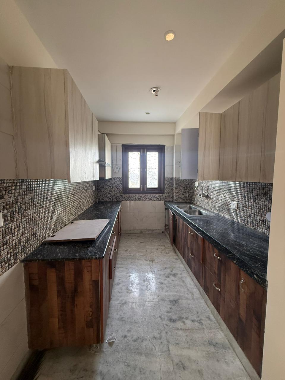 3 BHK + Pooja Room Builder Floor For Sale in Unitech South City II