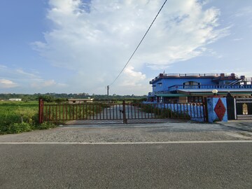  Plot – Exterior View View at Bhauwala - for Sale