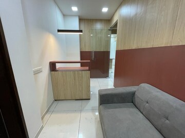Team Area in  Office Space at Makarba – for Rent