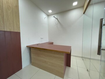   Office Space at Makarba – for Rent