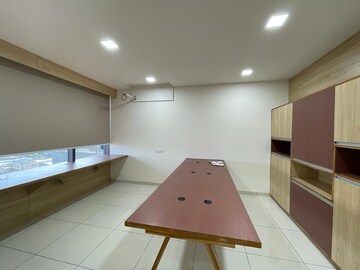 Team Area in  Office Space at Makarba – for Rent