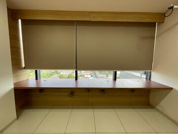 Team Area in  Office Space at Makarba – for Rent