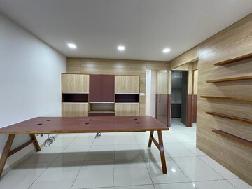 Team Area in  Office Space at Makarba – for Rent