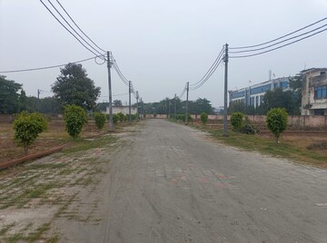  Plot – Exterior View View at Nh 58 - for Sale