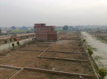 Plot For Resale in Nh 58 Meerut  8011094