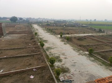 Plot Area in  Plot at Nh 58 – for Sale
