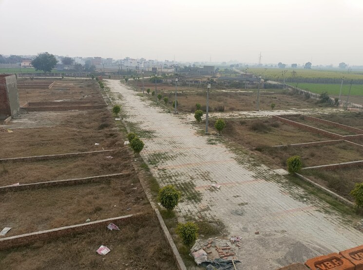 undefined, nh 58  125 Sq.Yd. Plot In Nh 58 Meerut 8011094