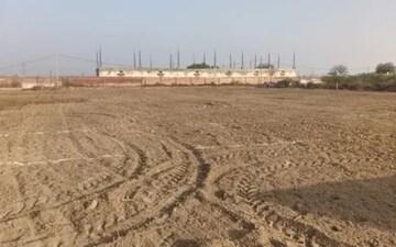 Plot For Sale in Ujjain Road