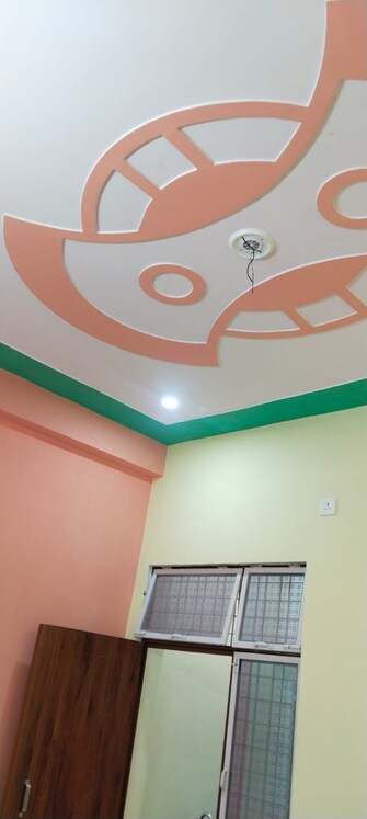 3 BHK Independent House For Resale in Kalindipuram Allahabad  8011117