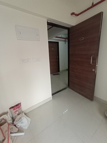 1 BHK Apartment For Rent in Parel Mumbai  8011097