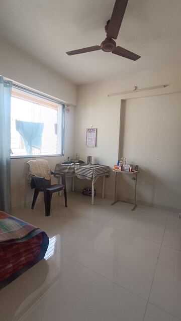 1 BHK Apartment For Rent in Sunshine Heights Ghasoli, Ghansoli