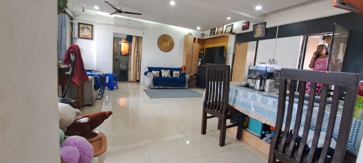 Gym, sunshine-heights-ghasoli 1 Bedroom 550 Sq.Ft. Apartment In Ghansoli Navi Mumbai 8011081