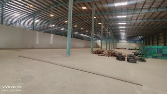 Commercial Warehouse 25000 Sq.Yd. For Rent in Kuberpur Agra  8011084