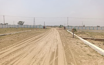 Plot For Sale in Kothrud