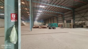 Commercial Warehouse 25000 Sq.Yd. For Rent in Kuberpur Agra  8011084