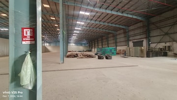 Parking in  Warehouse at Kuberpur – for Rent