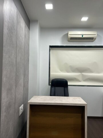 Furnished Amenities in 2 BHK Apartment at Kalpataru Aura, Ghatkopar West – for Sale