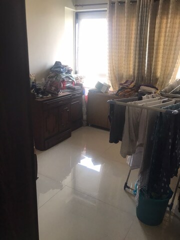 Living Room in 2 BHK Apartment at Kalpataru Aura, Ghatkopar West – for Sale