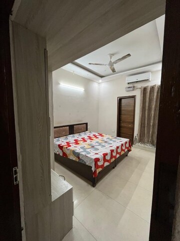 2 BHK Independent House For Rent in Kharar Landran Road Mohali  8011071