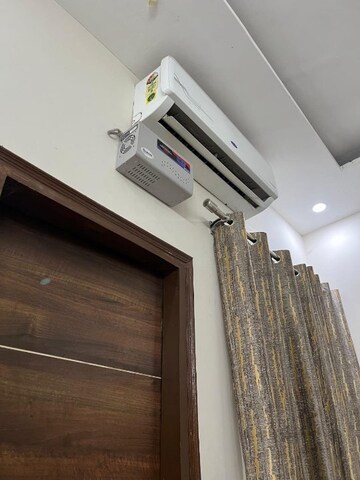 Furnished Amenities in 2 BHK Independent House at Kharar Landran Road – for Rent