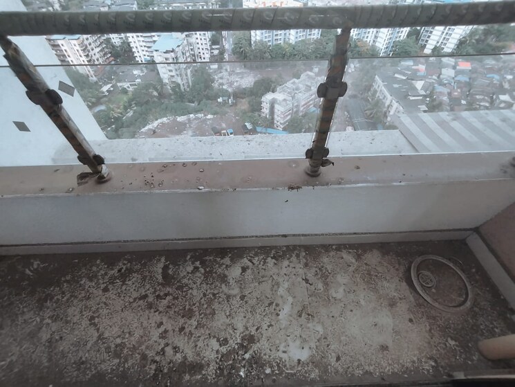 Balcony, mitali-heights 1 Bedroom 672 Sq.Ft. Apartment In Kalyan East Thane 8011172