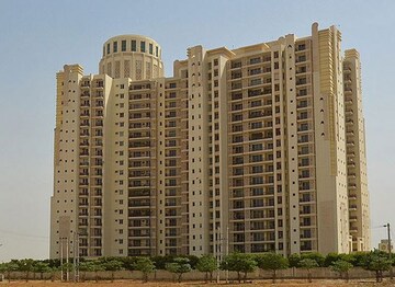 4 BHK Apartment For Rent in DLF The Summit Dlf Phase V Gurgaon  7221149