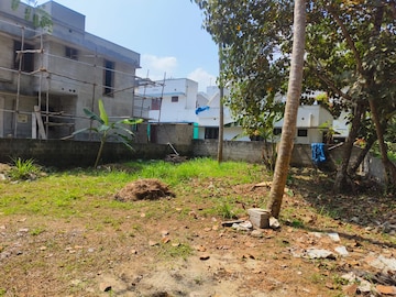 Plot For Resale in Kudappanakunnu Thiruvananthapuram  8011114